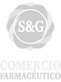 Comercio Farmac&eacute;utico S&G